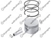 Piston & Ring Ø90.00 mm / 9304 850 112