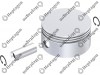 Piston Ø100.25 mm / 9304 860 002