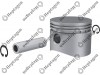 Piston Ø80.00 mm / 9304 860 031