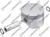 Piston Ø85.00 mm / 9304 860 046