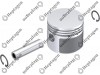 Piston Ø60.00 mm / 9304 860 056