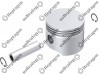 Piston Ø75.00 mm / 9304 860 061