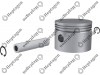 Piston Ø100.00 mm / 9304 860 066