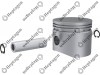 Piston Ø75.00 mm / 9304 860 081