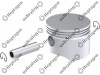 Piston Ø93.00 mm / 9304 860 105