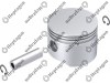 Piston Ø75.25 mm / 9304 860 112