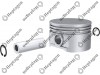 Piston Ø85.75 mm / 9304 860 119