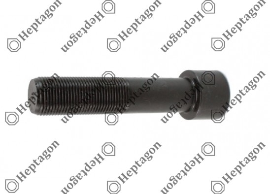 CALIPER PIN BOLT / 2004 140 007