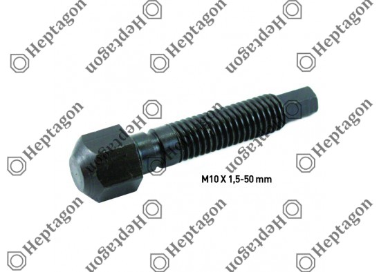 ADJUSTER BOLT / 2004 140 008