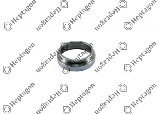 PIN RING / 2004 140 045