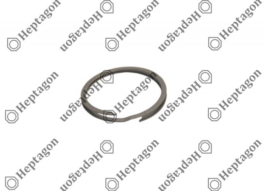 CALIBRATION RING / 2004 140 057