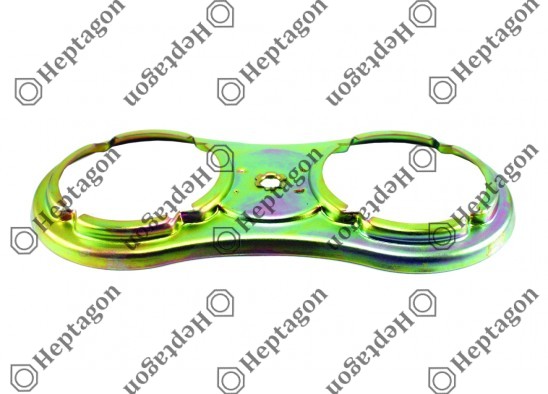 LOCKING SHIM / 2004 140 066 / MAN : 81.50822.0006,  81508220006,  MERITOR : 68321678,  68321678PK10