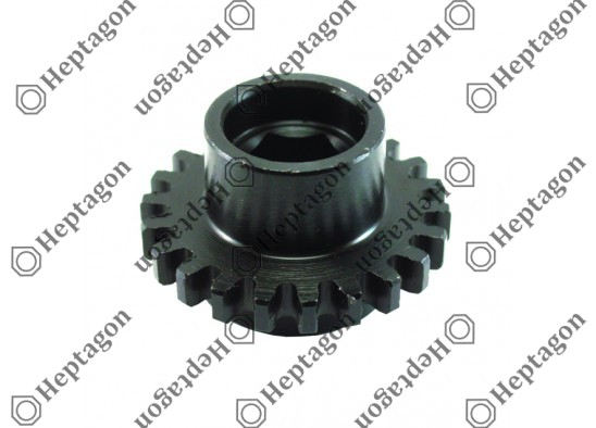 ADJUSTER GEAR SMALL / 2004 140 073