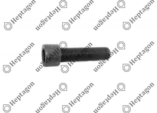 PIN BOLT / 2004 140 196