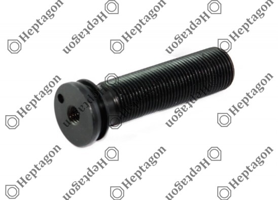 CALIBRATION BOLT LEFT / 2004 140 199