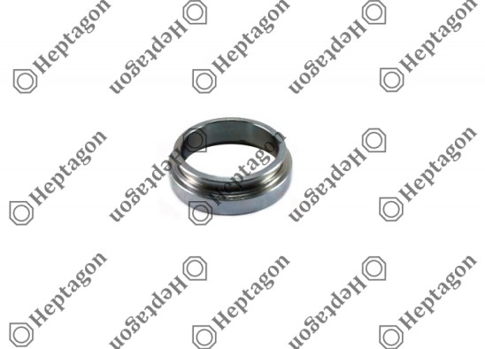 PIN RING / 2004 140 270