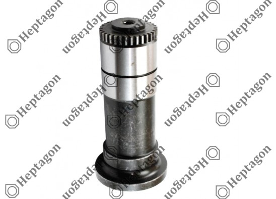 PISTON RIGHT / 2004 140 438