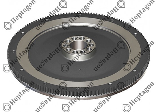 (420MM)  FLYWHEEL / 6000 261 001