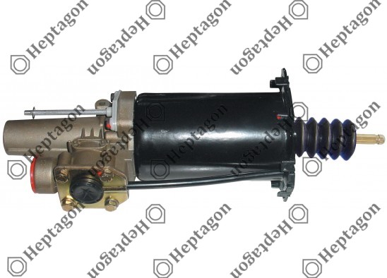 Clutch Servo / 6008 500 023