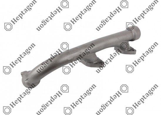 164 EXHAUST MANIFOLD / 7000 361 037