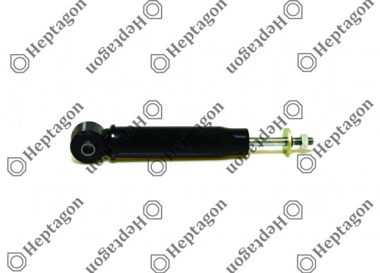 SHOCK ABSORBER / 7001 791 006 / 1348120,  1348119,  1340581