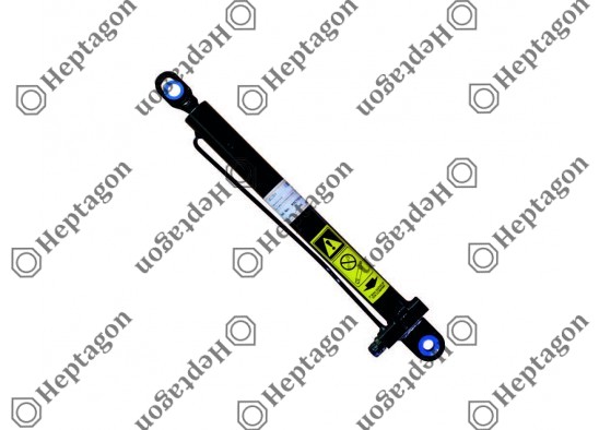 Cabin Tilt Cylinder / 8301 930 008 / 95CT00354AA