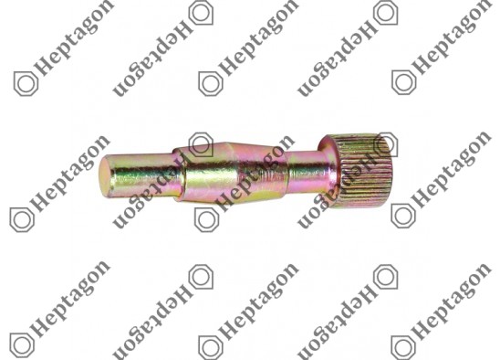 ADJUSTING PIN / 9154 171 029 / MERITOR  137075,  MERITOR  68192487,  VOLVO  1696445,  VOLVO  1698346,  VOLVO  3097299