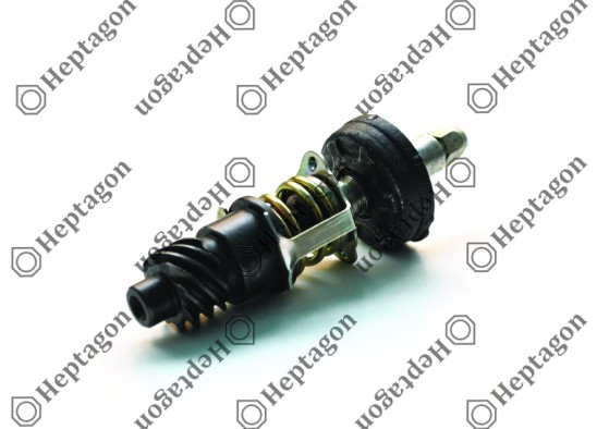 ADJUSTER PINION RIGHT / 9154 171 040 / MERITOR  ST1039, , VOLVO  1081820, , VOLVO  3090998