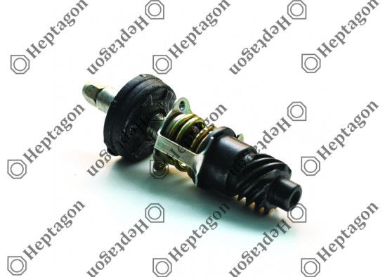 ADJUSTER PINION LEFT / 9154 171 097 / MERITOR  ST1038, , VOLVO  3090997