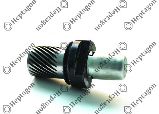 ADJUSTING MECHANISM RIGHT / 9154 171 098 / DAF  1694353, , MERITOR  68192566, , MERITOR  A164062, , MERITOR  ST4013, , RENAULT RVI  5001868117, , VOLVO  272908, , VOLVO  3097100, , VOLVO  3098277, , VOLVO  8550977